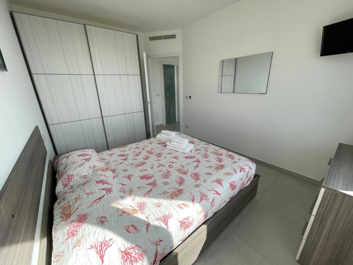 Suite D'Annunzio Luxury Sanremo Luaran gambar