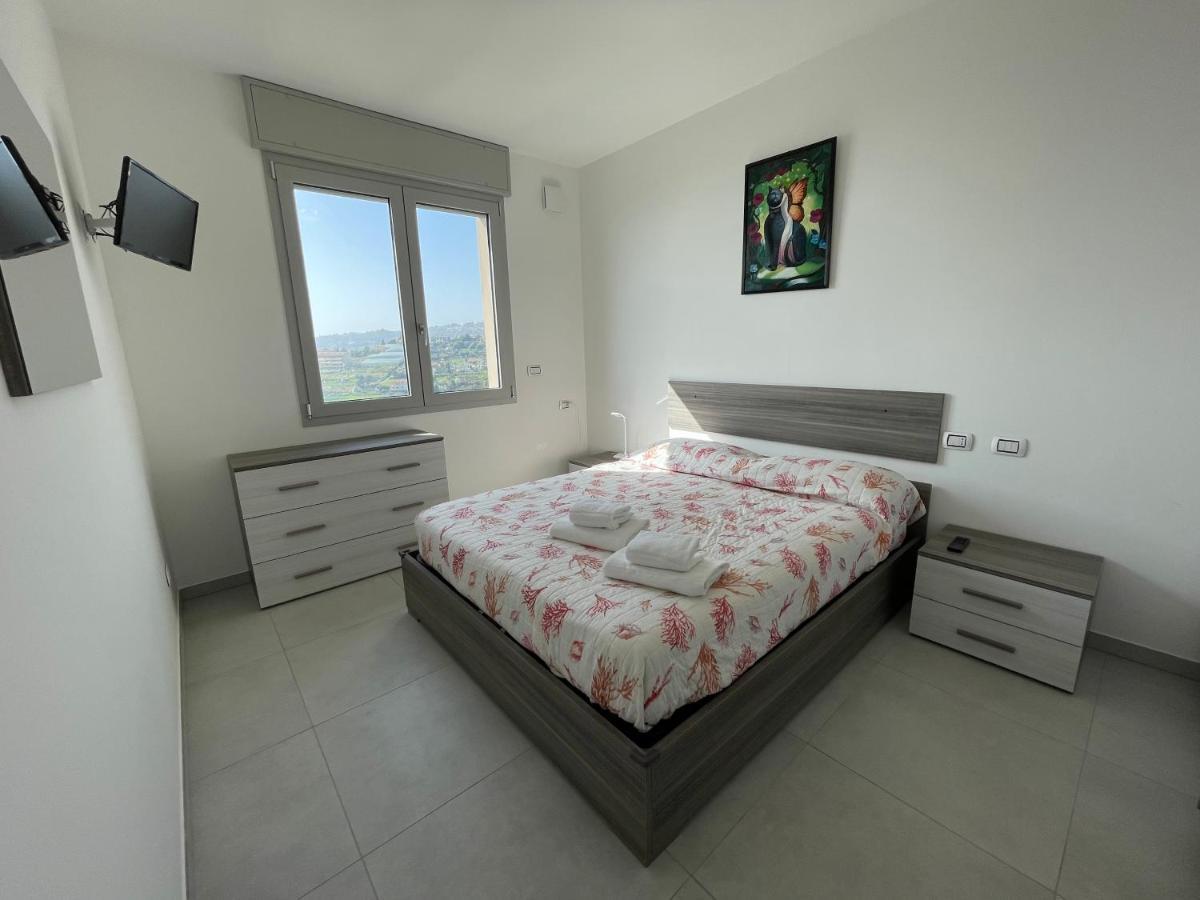 Suite D'Annunzio Luxury Sanremo Luaran gambar