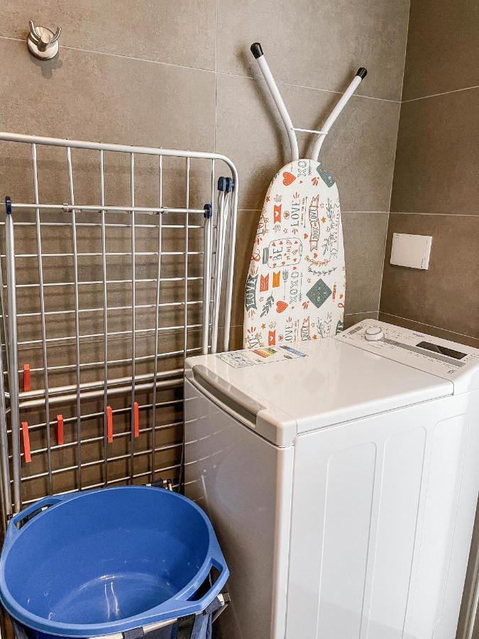 Suite D'Annunzio Luxury Sanremo Luaran gambar