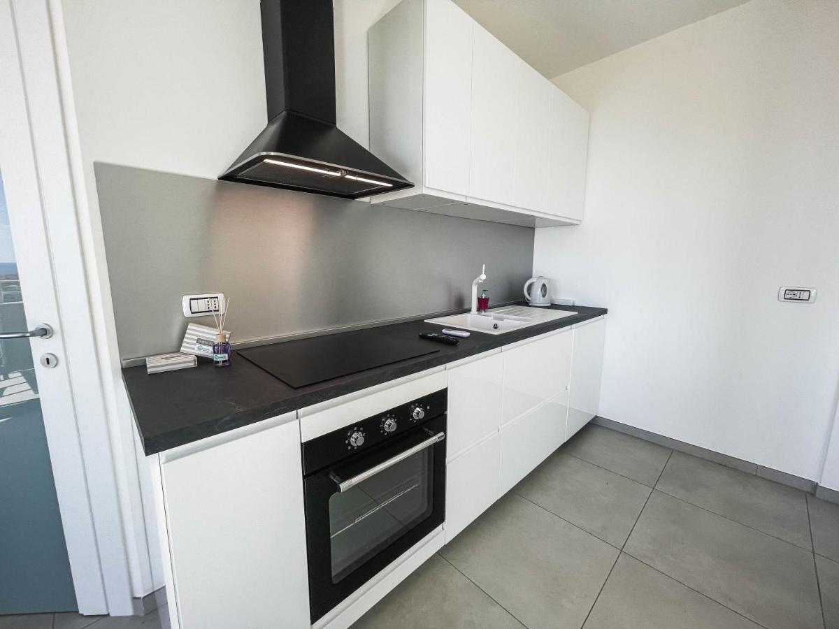 Suite D'Annunzio Luxury Sanremo Luaran gambar