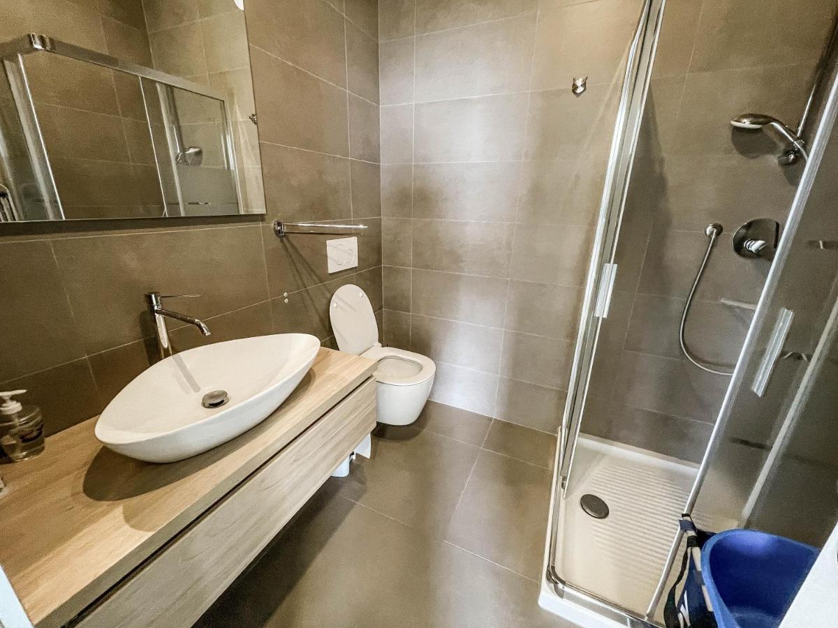 Suite D'Annunzio Luxury Sanremo Luaran gambar