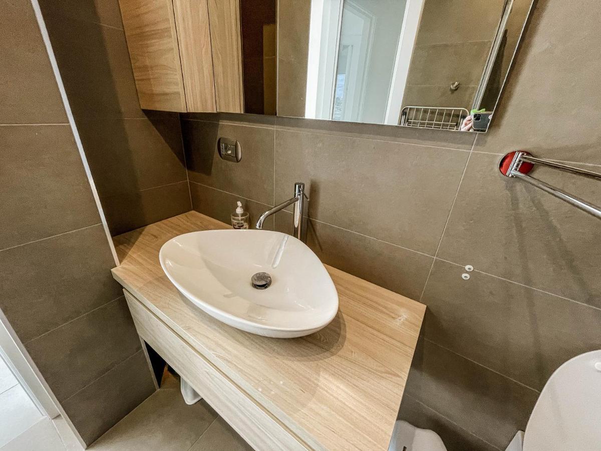 Suite D'Annunzio Luxury Sanremo Luaran gambar