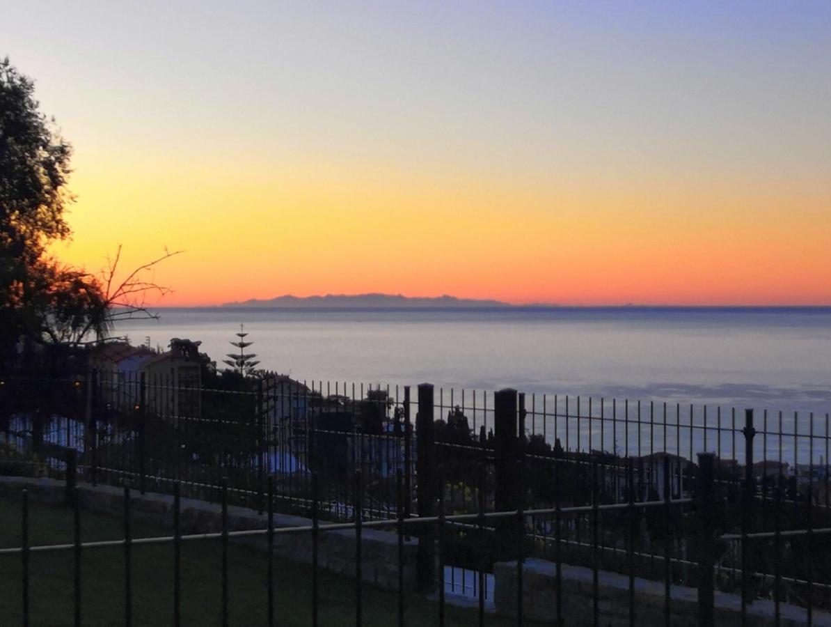 Suite D'Annunzio Luxury Sanremo Luaran gambar