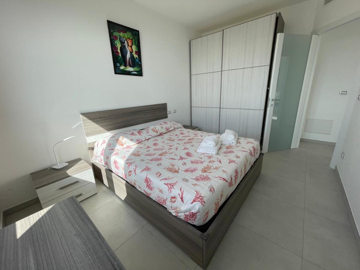 Suite D'Annunzio Luxury Sanremo Luaran gambar