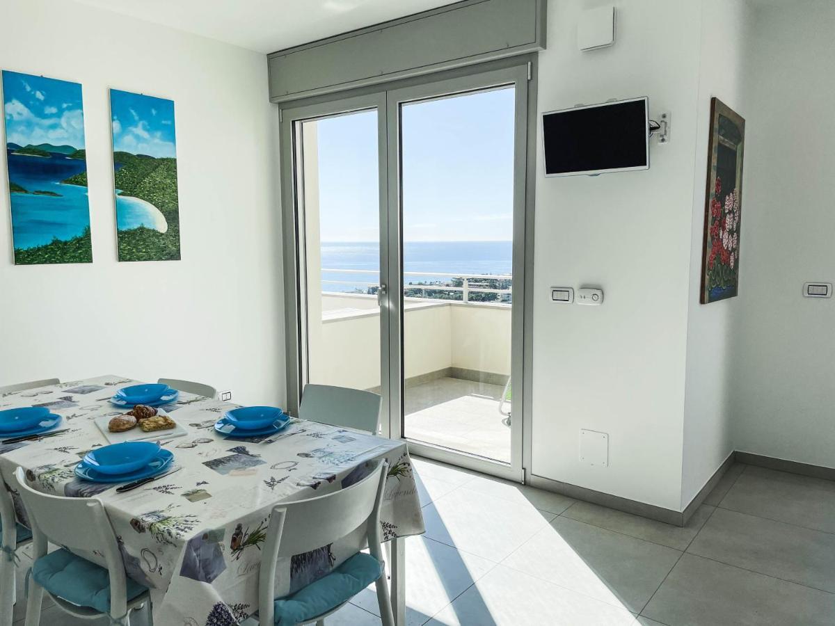 Suite D'Annunzio Luxury Sanremo Luaran gambar