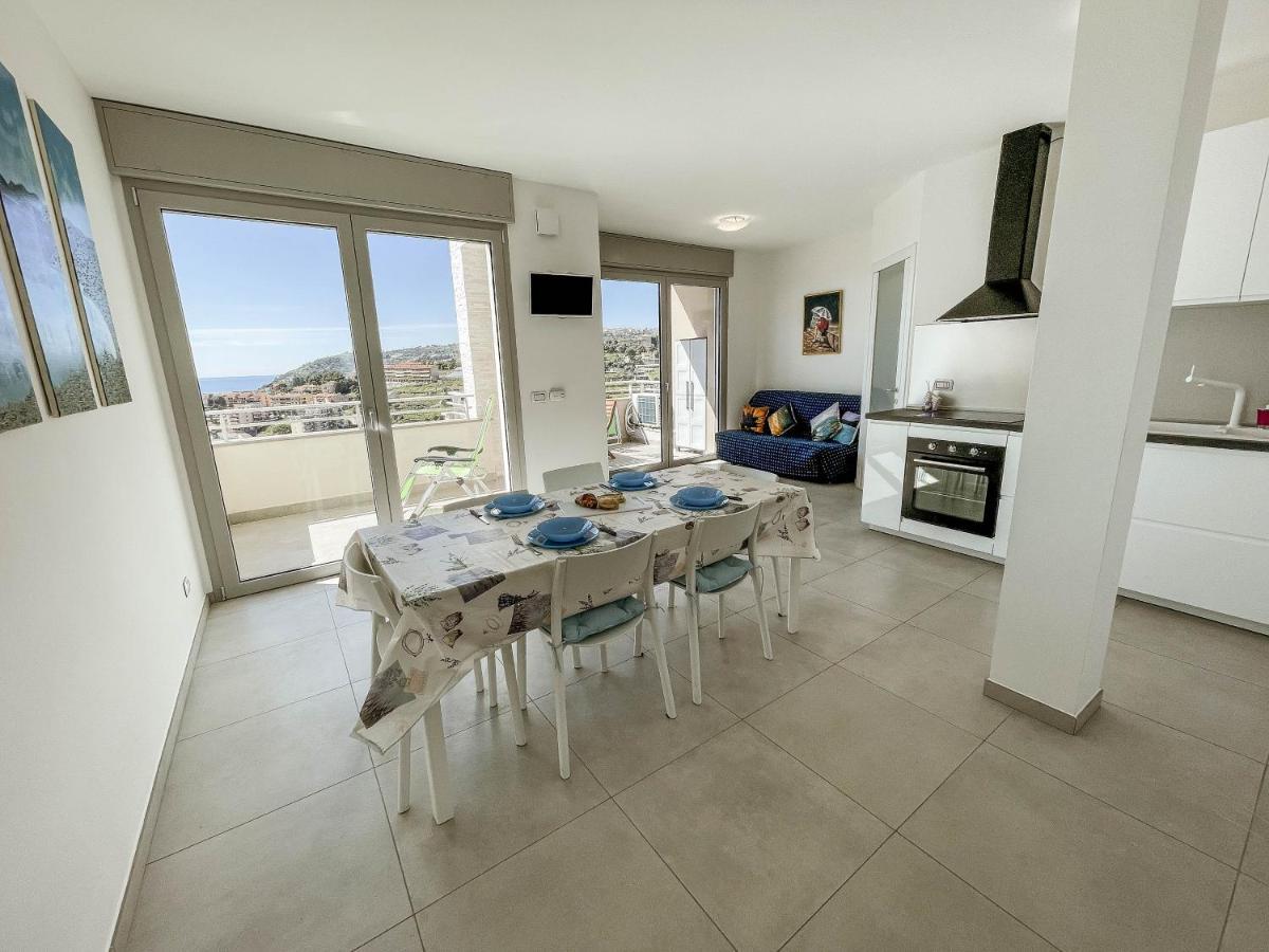 Suite D'Annunzio Luxury Sanremo Luaran gambar