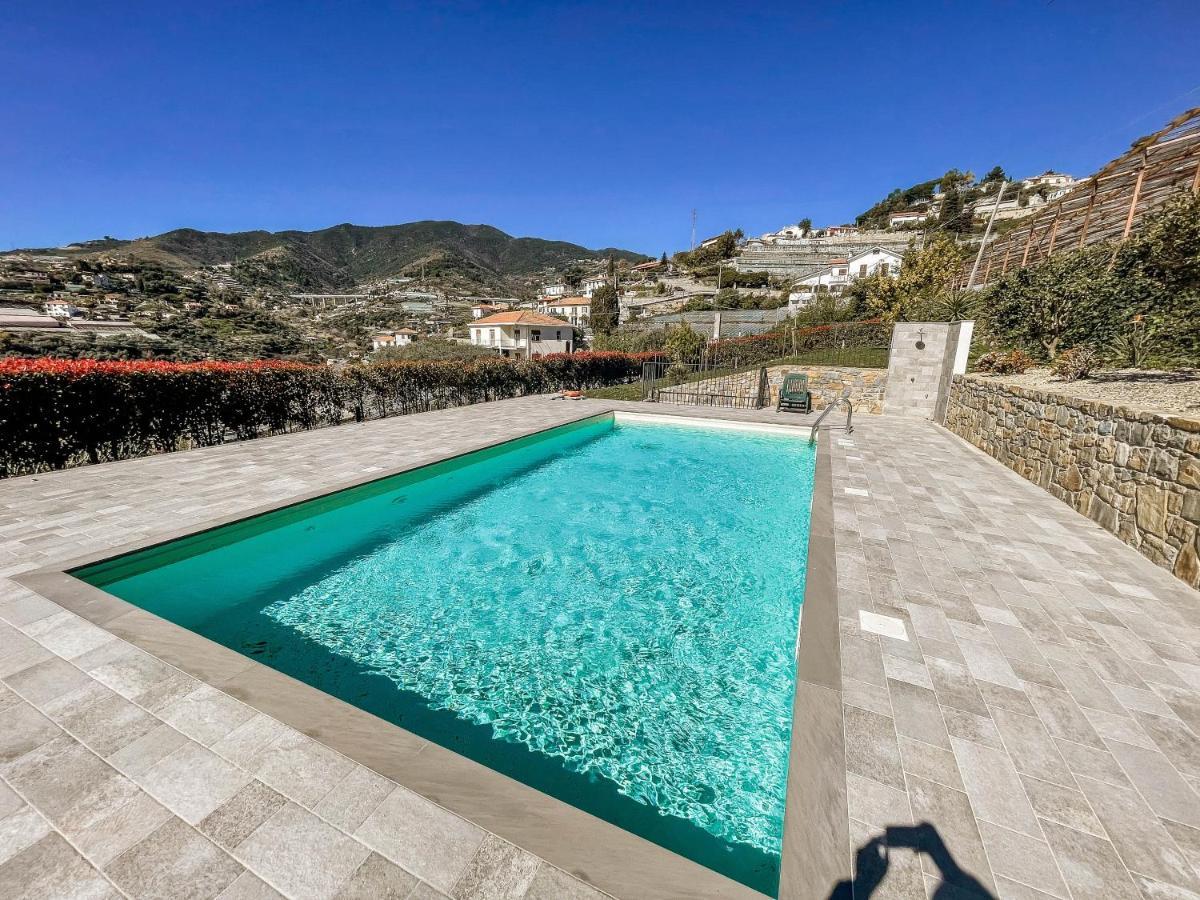 Suite D'Annunzio Luxury Sanremo Luaran gambar