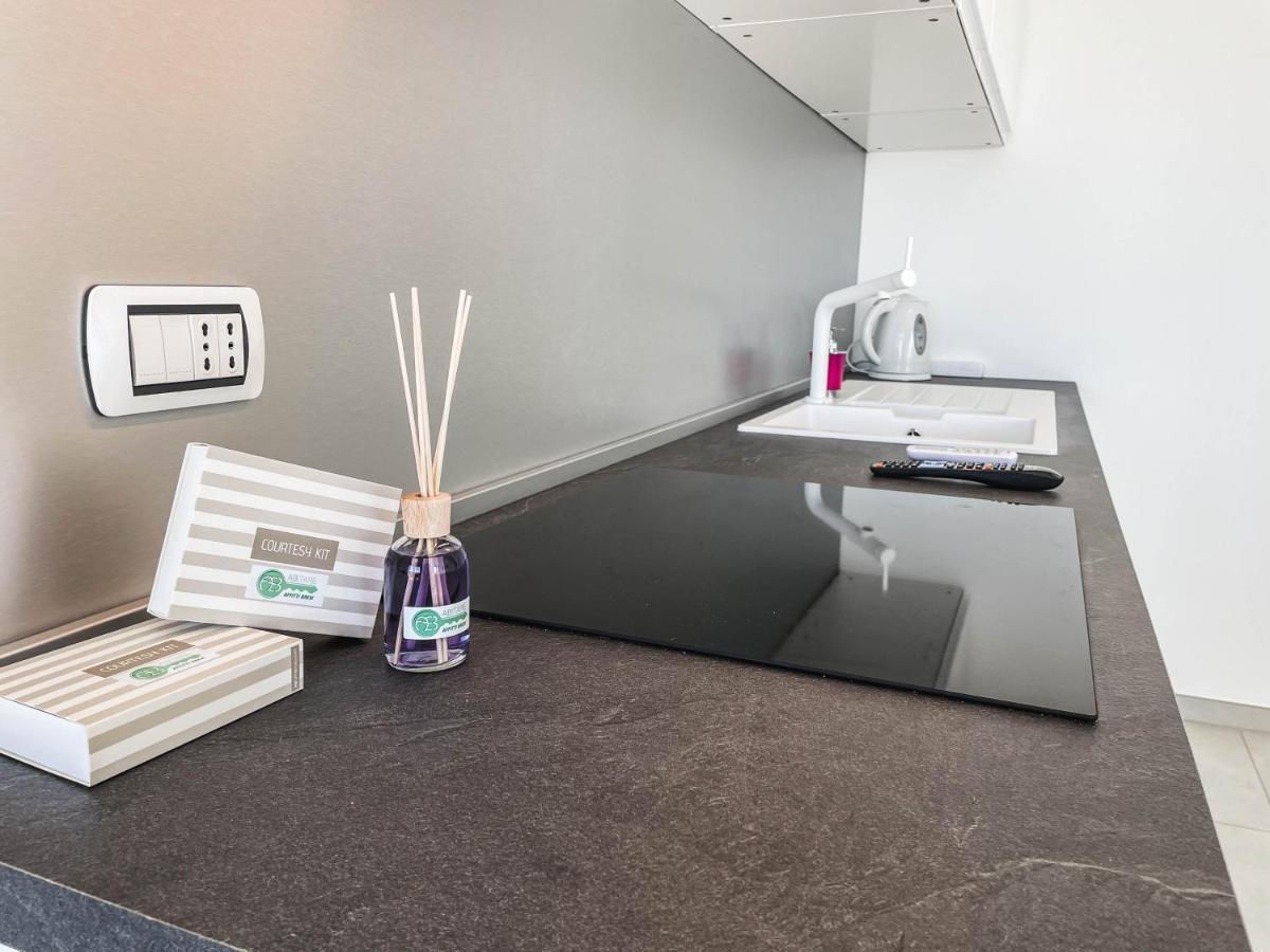 Suite D'Annunzio Luxury Sanremo Luaran gambar